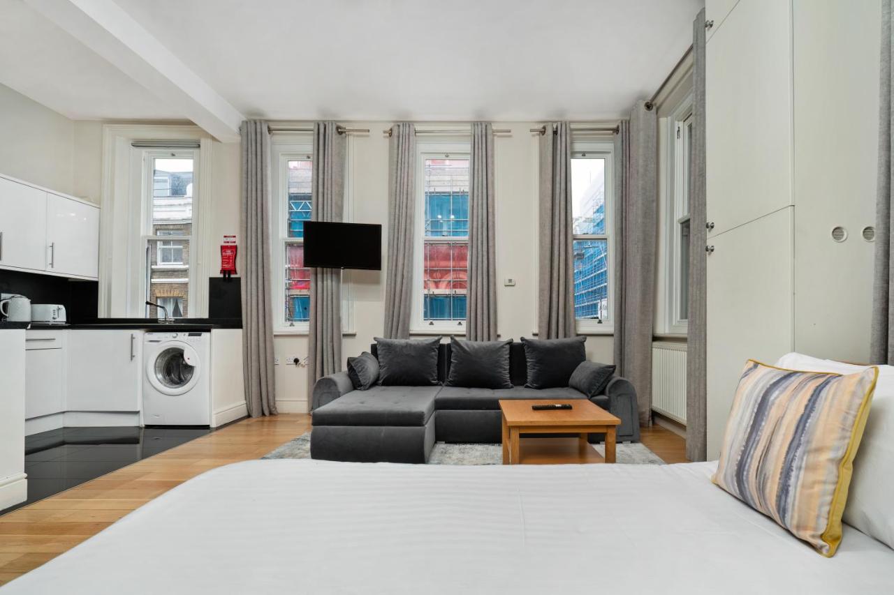 Paddington Modern Apartments - 4