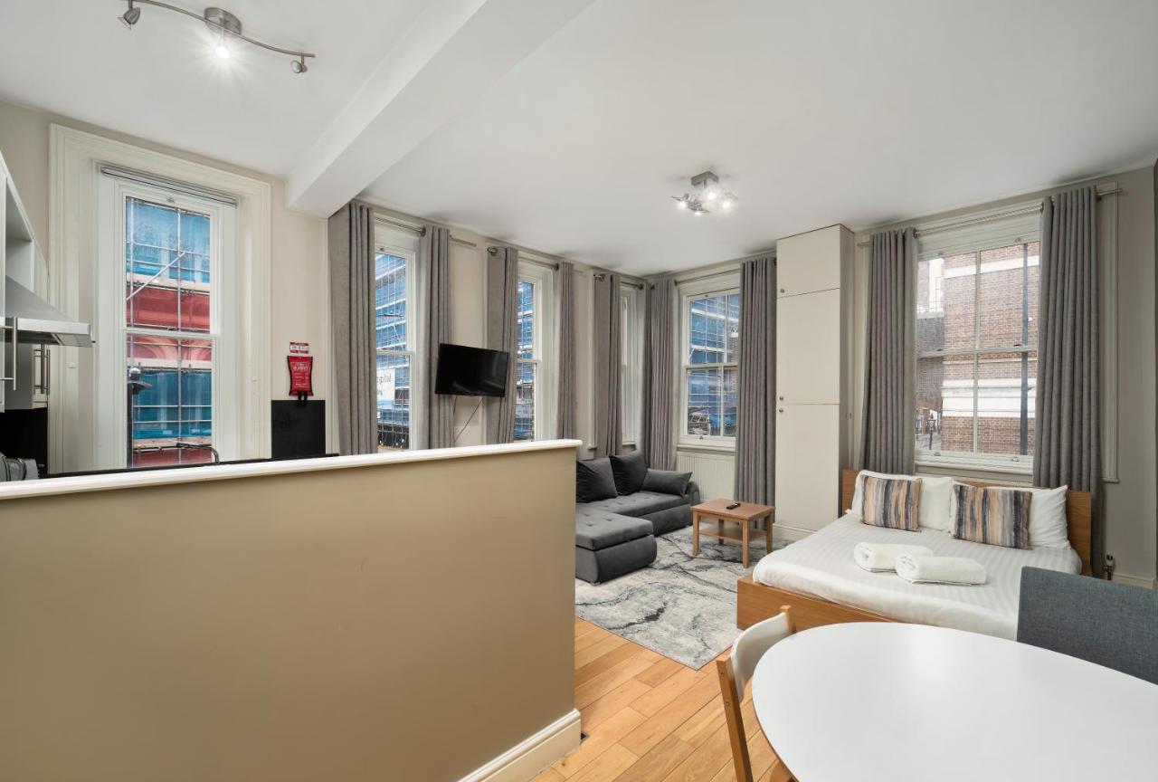 Paddington Modern Apartments - 5