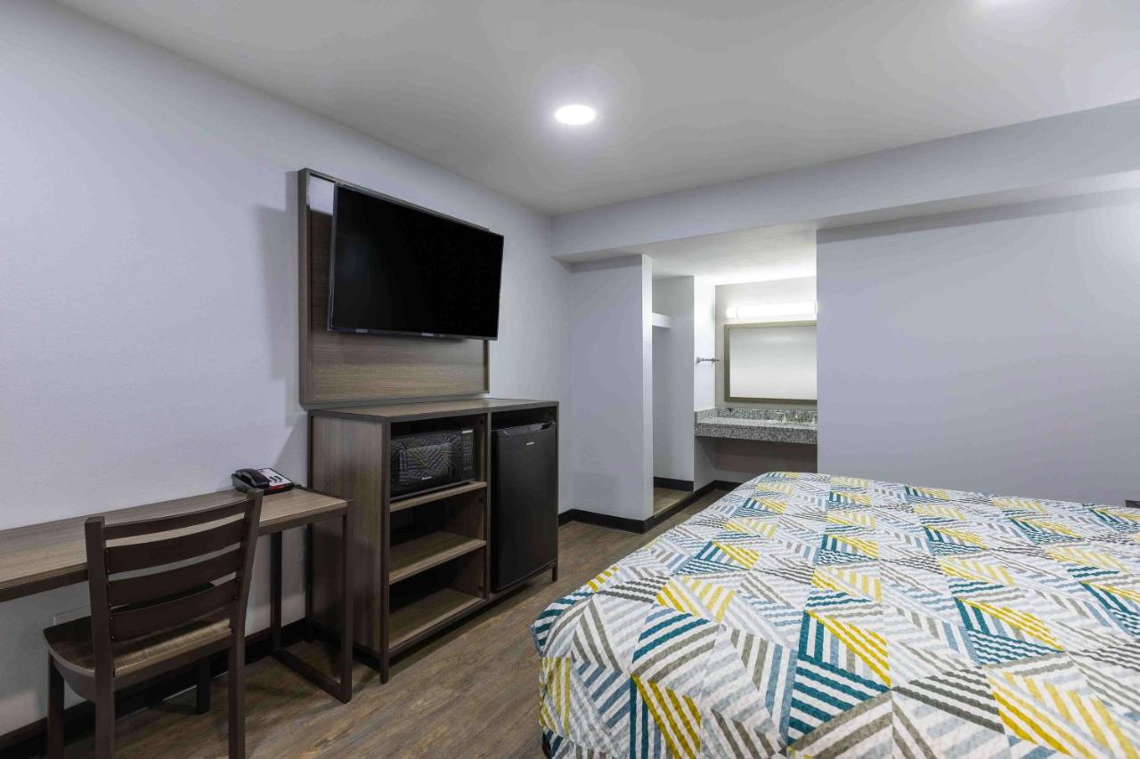 Fran Mar Motel — photo 14