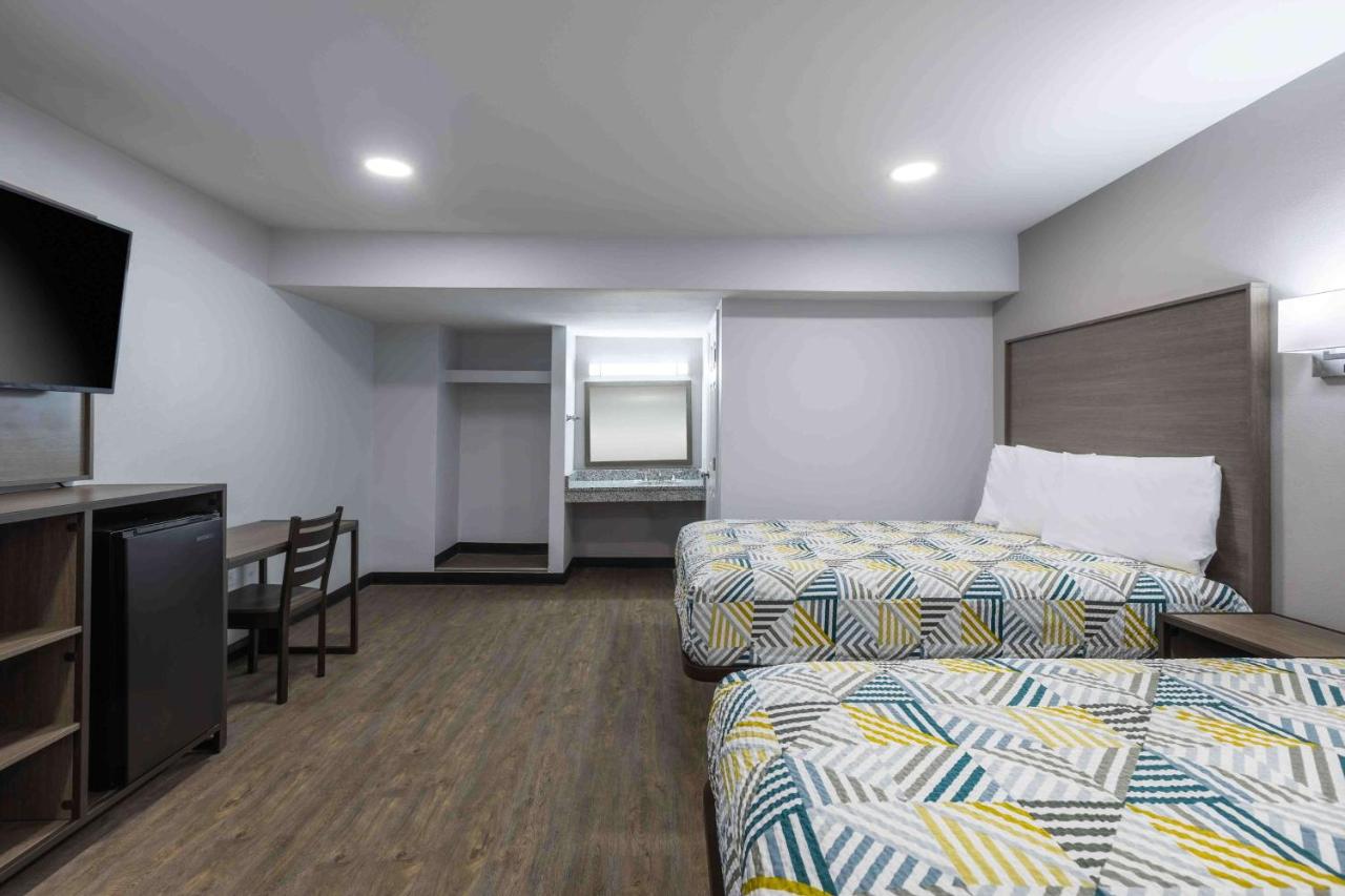 Fran Mar Motel — photo 11