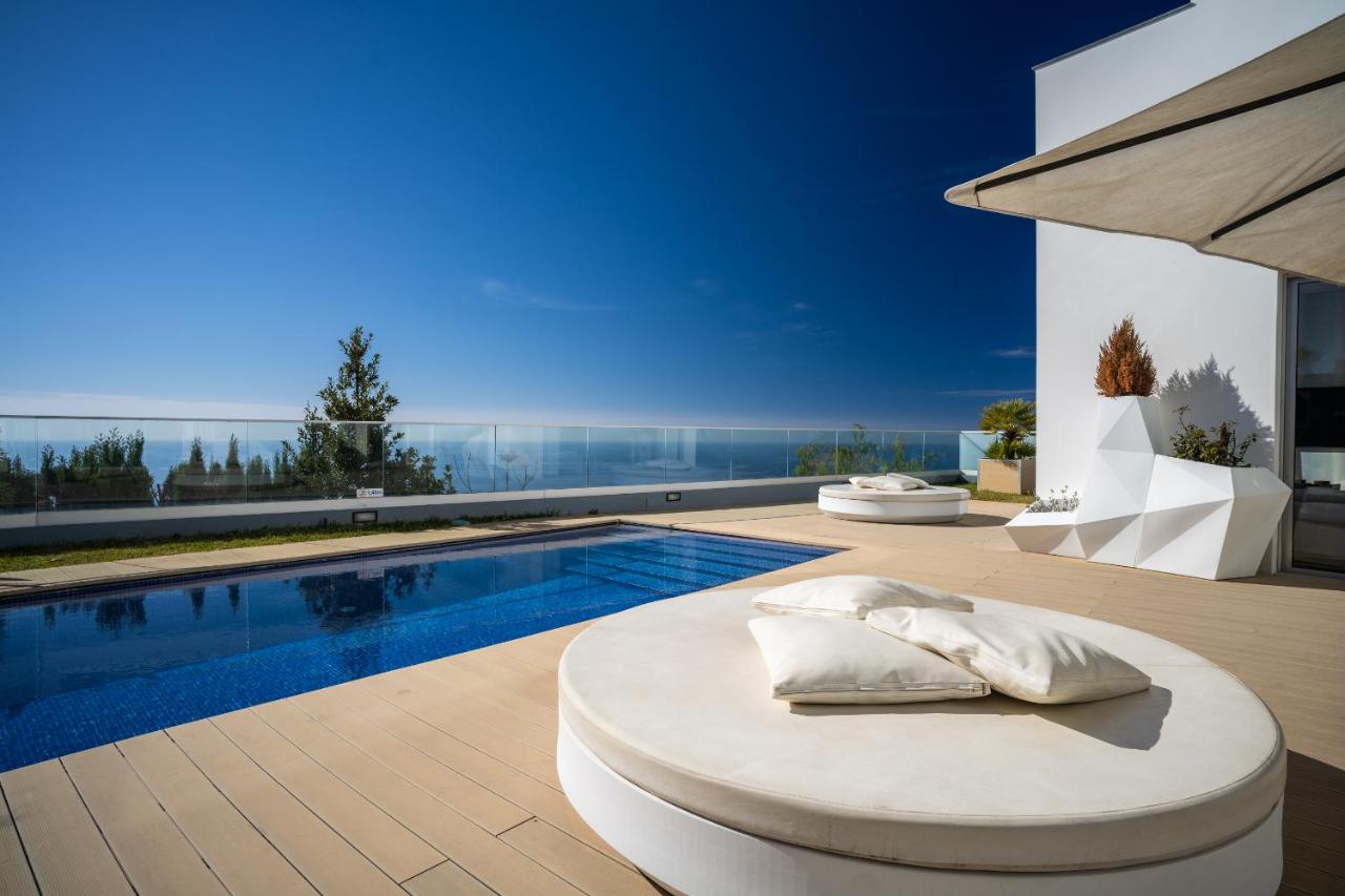 Villa Carlota by Holiday Rental Madeira