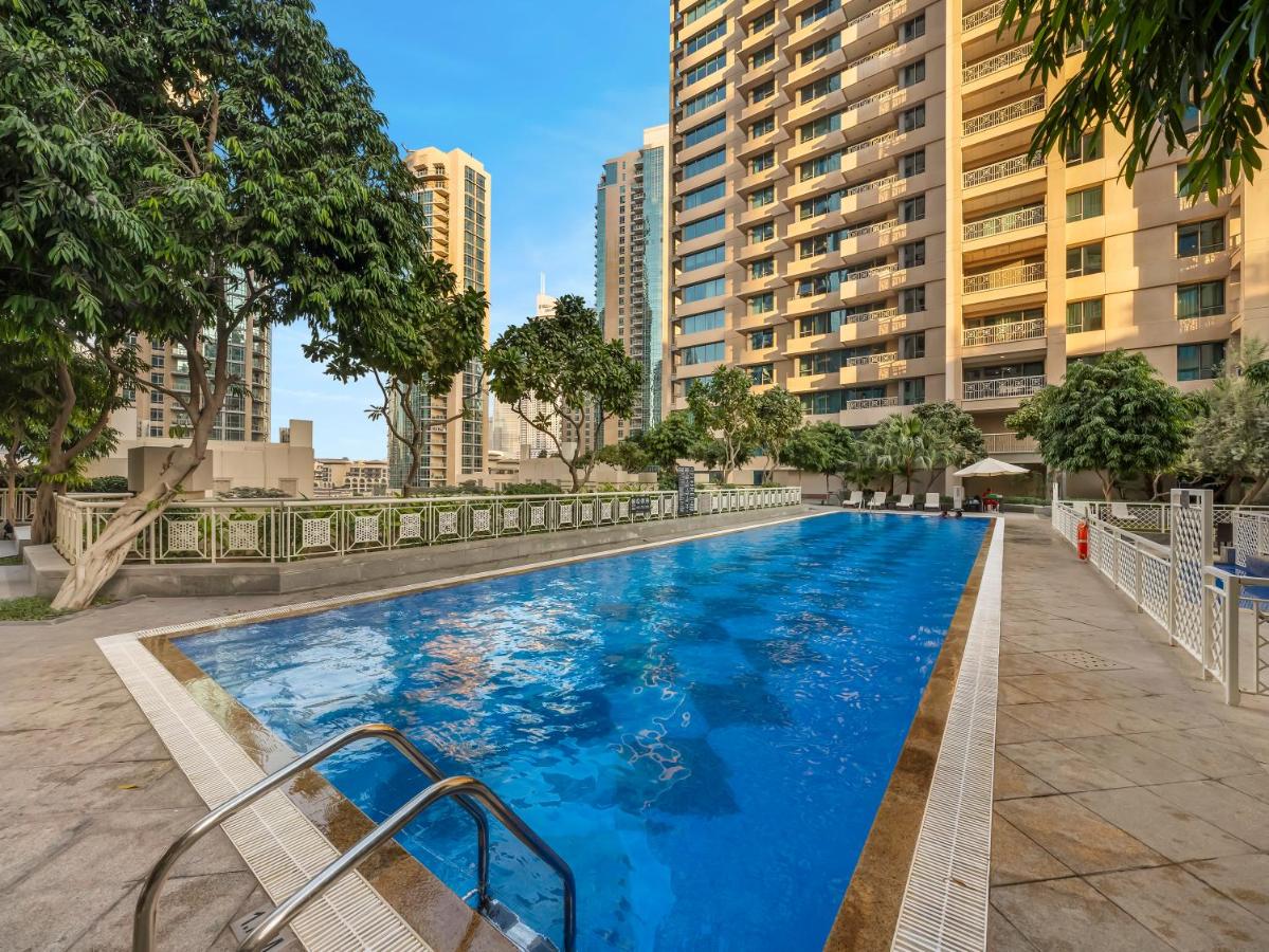 Royal Vista - Luxury 3BR Apartment at 29 Boulevard Tower - Downtown - 4