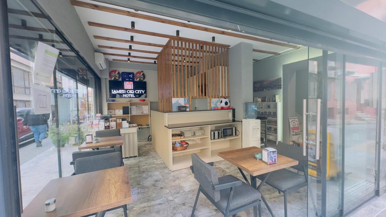 La Mer Old City Hotel - 4