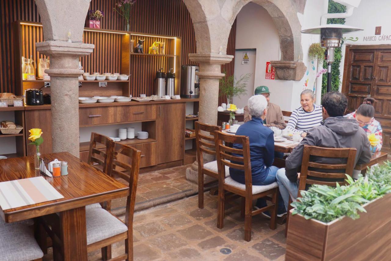 Cusco Lodge Hotel Boutique - 2
