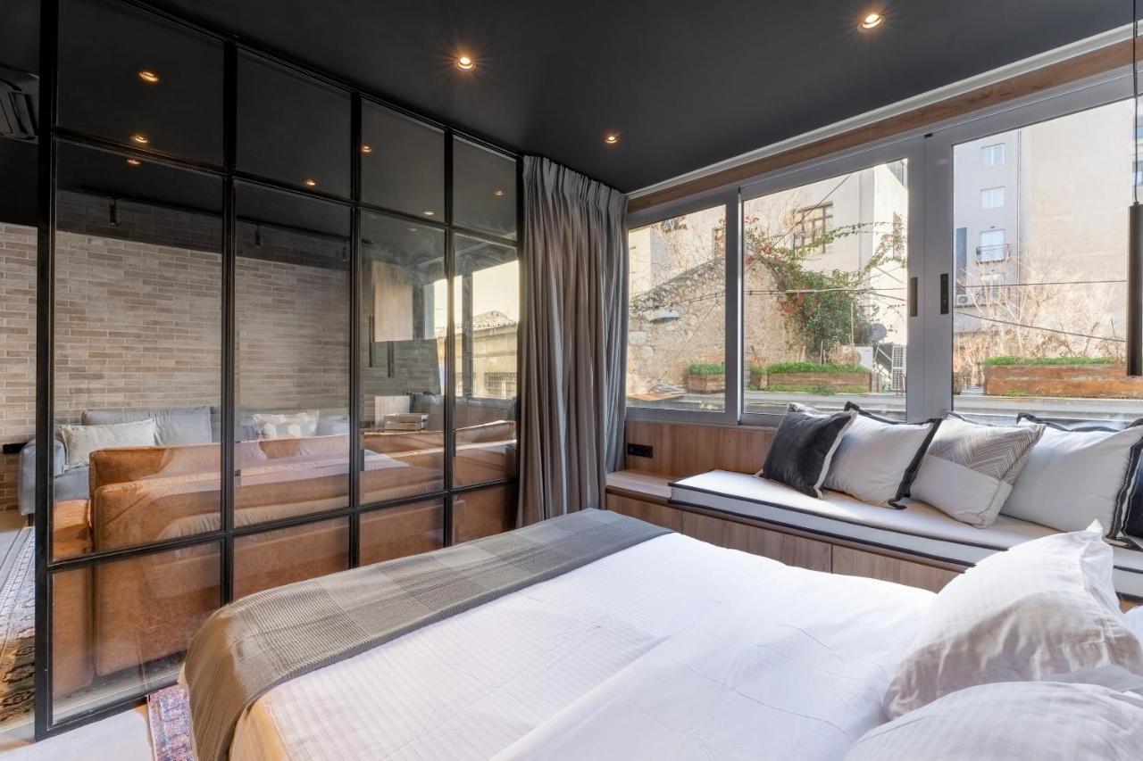 Acropolis Industrial Loft - 4