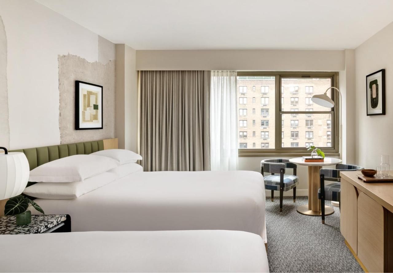 Kimpton Theta New York - Times Square by IHG - 2