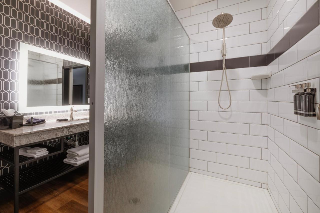 The Parker Hotel — photo 12