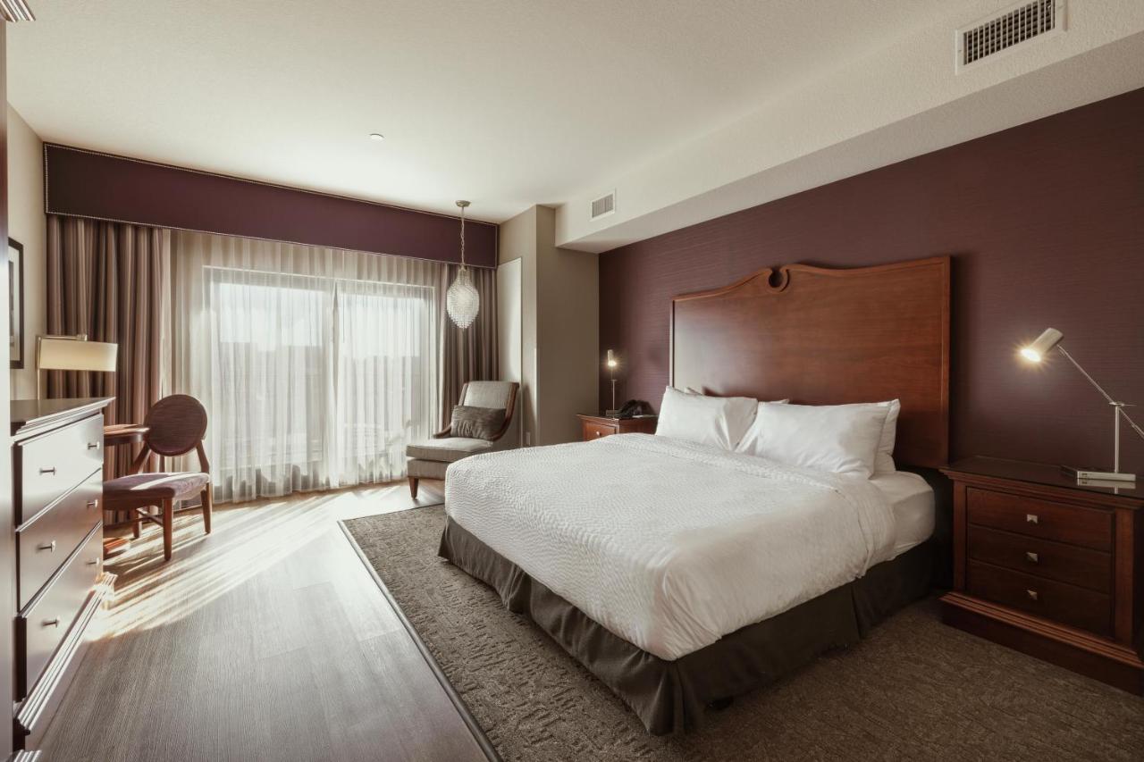 The Parker Hotel — photo 13