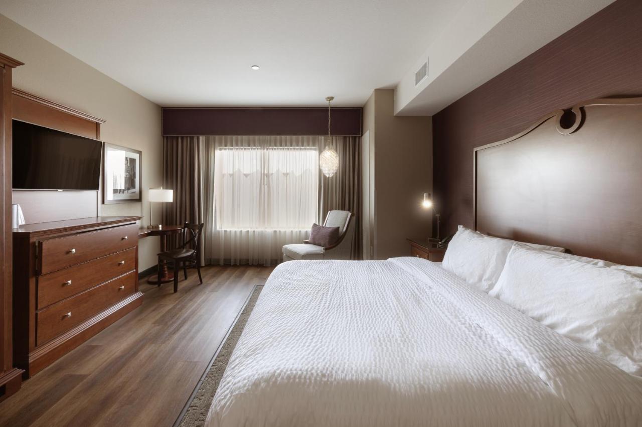 The Parker Hotel — photo 10