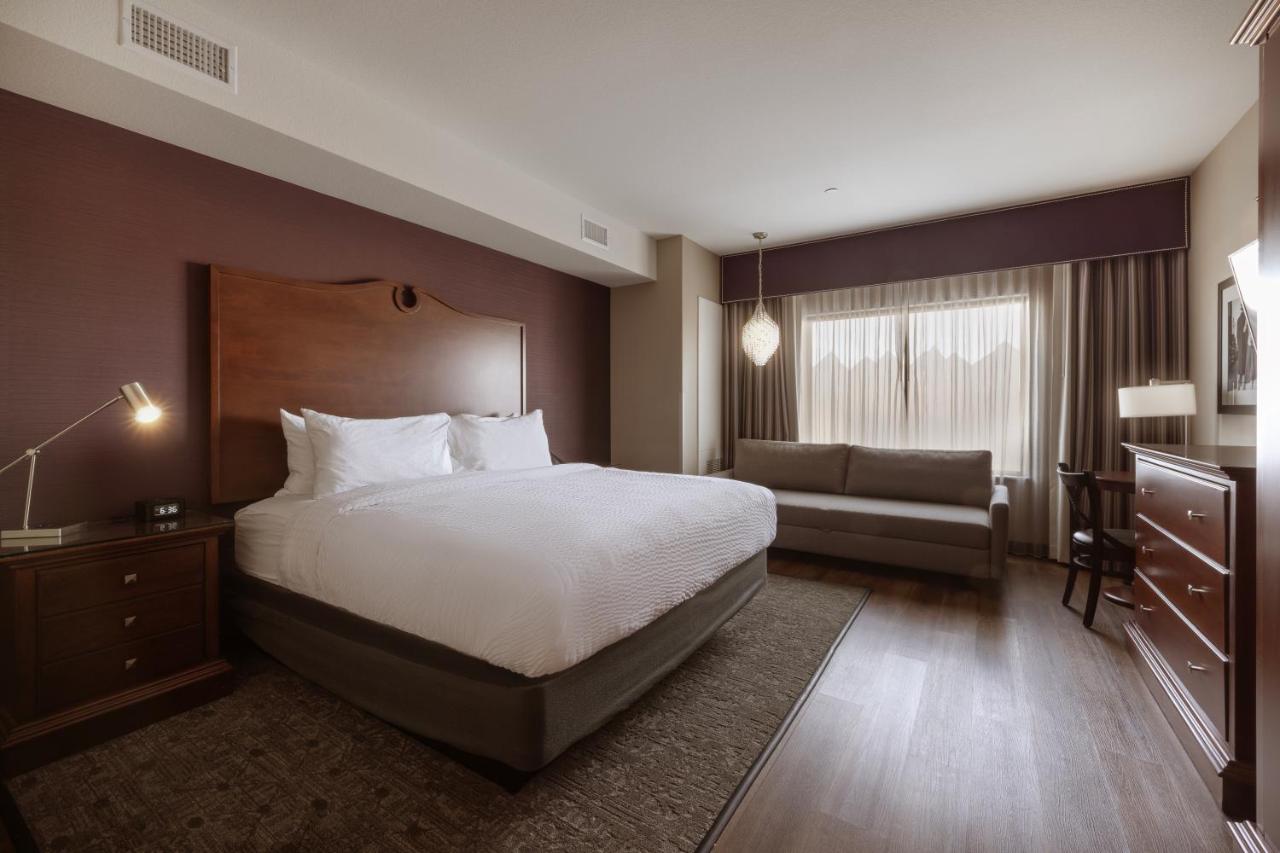 The Parker Hotel — photo 15