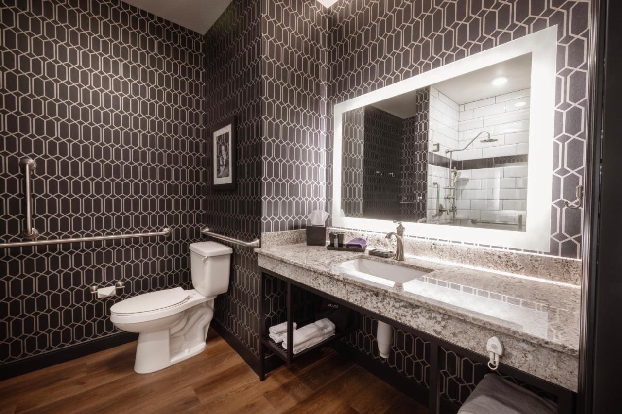 The Parker Hotel — photo 16
