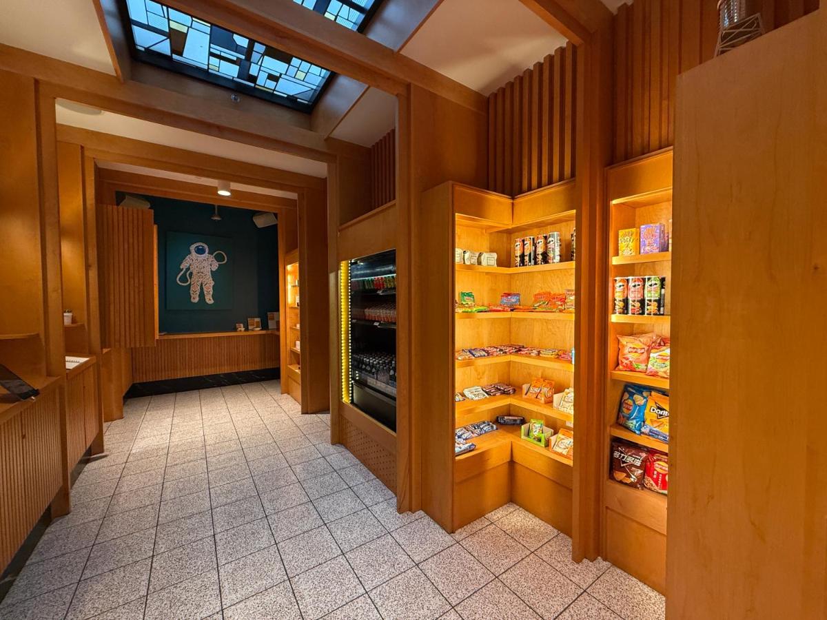 UNTITLED at 3 Freeman Alley - 4