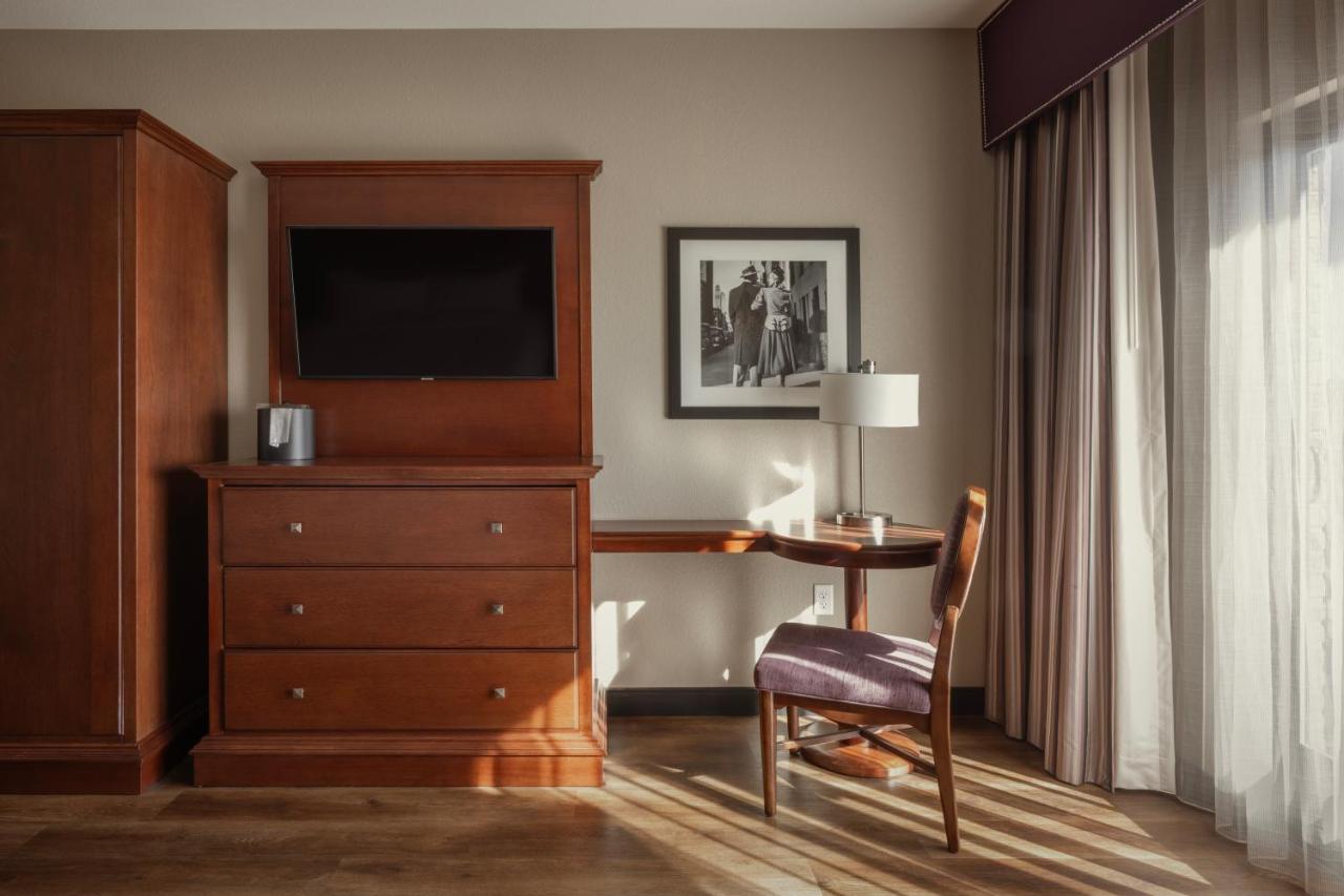 The Parker Hotel — photo 20