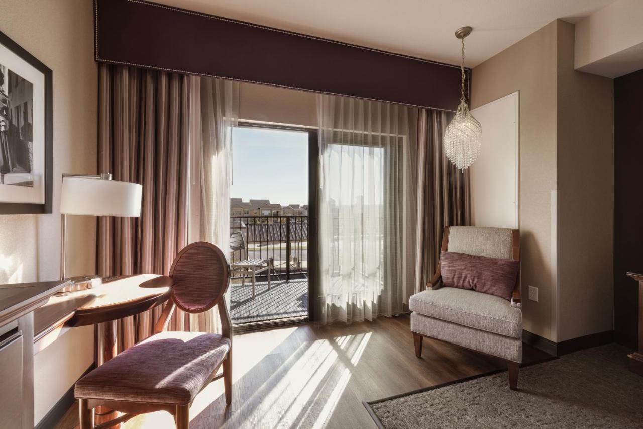 The Parker Hotel — photo 18