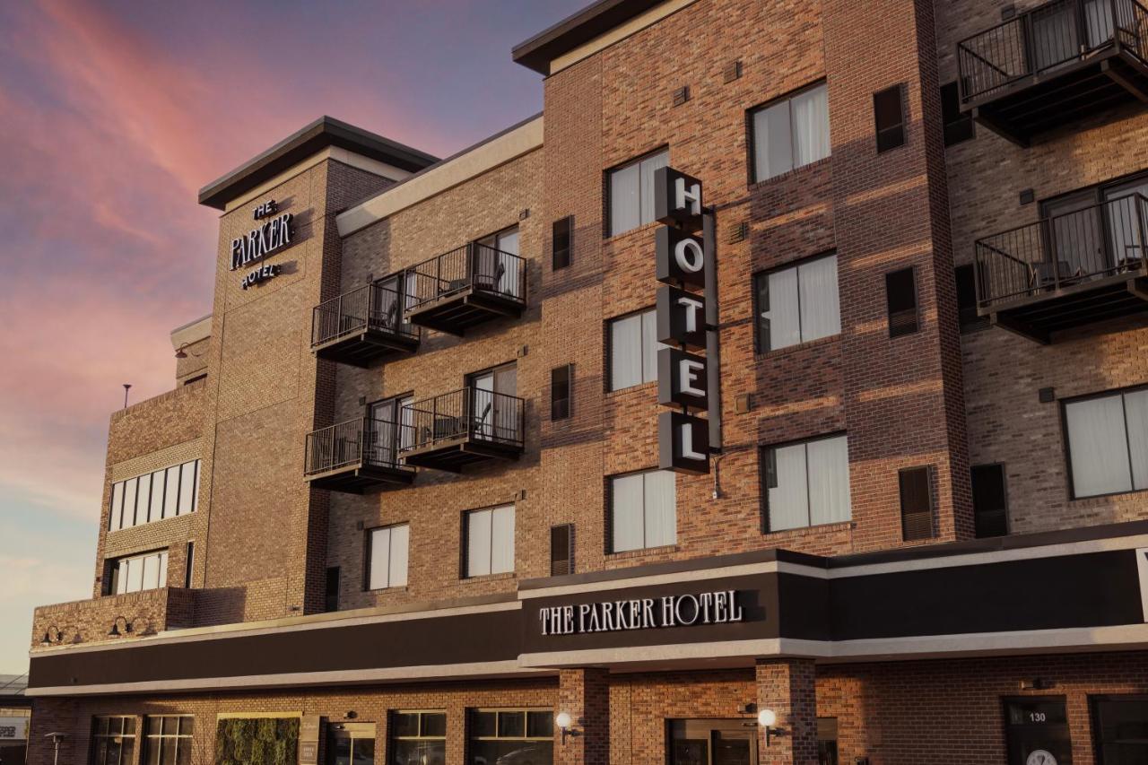The Parker Hotel — photo 1
