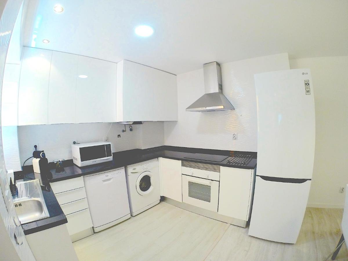 Sao Paulo Apartment - 2