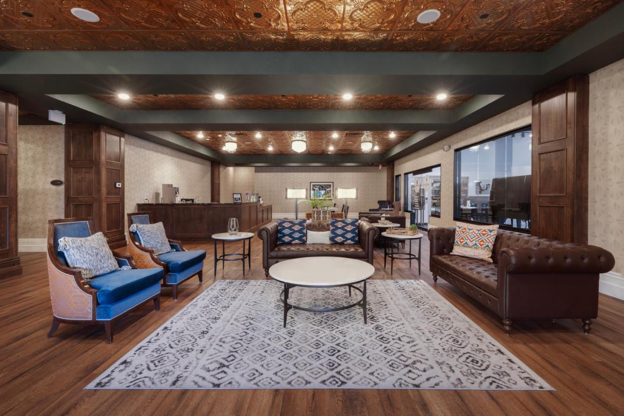 The Parker Hotel — photo 5