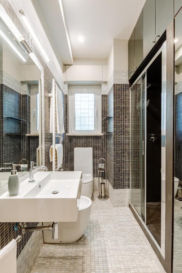 Welcome to Retreat in Trastevere - 3