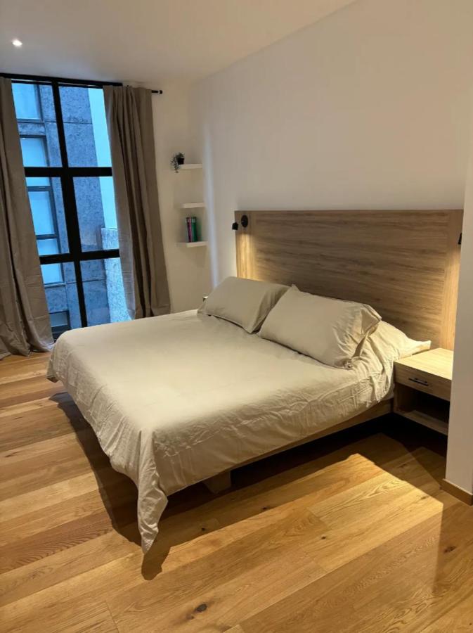 F205 - 1BDR - 1BTh - 5