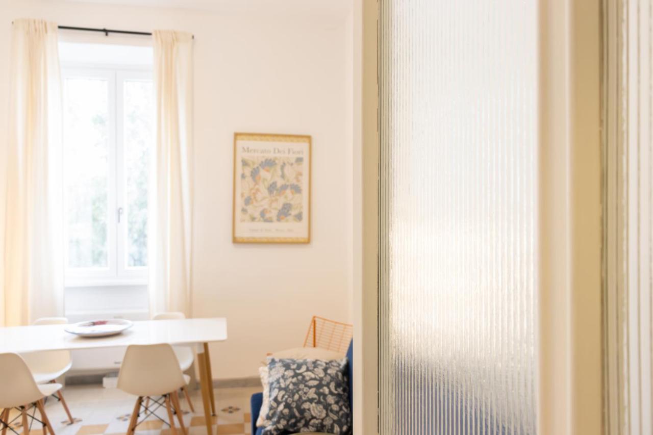 Colosseo Apartment - Domus Claudinae - 4