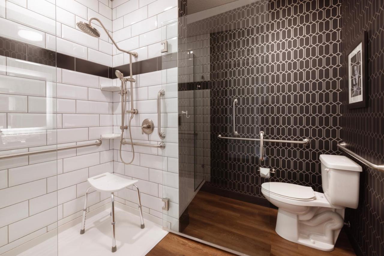 The Parker Hotel — photo 8