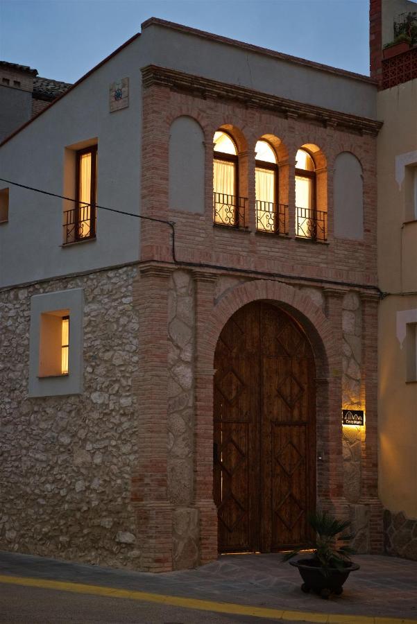 Ca La Maria, Móra dEbre – Updated 2022 Prices