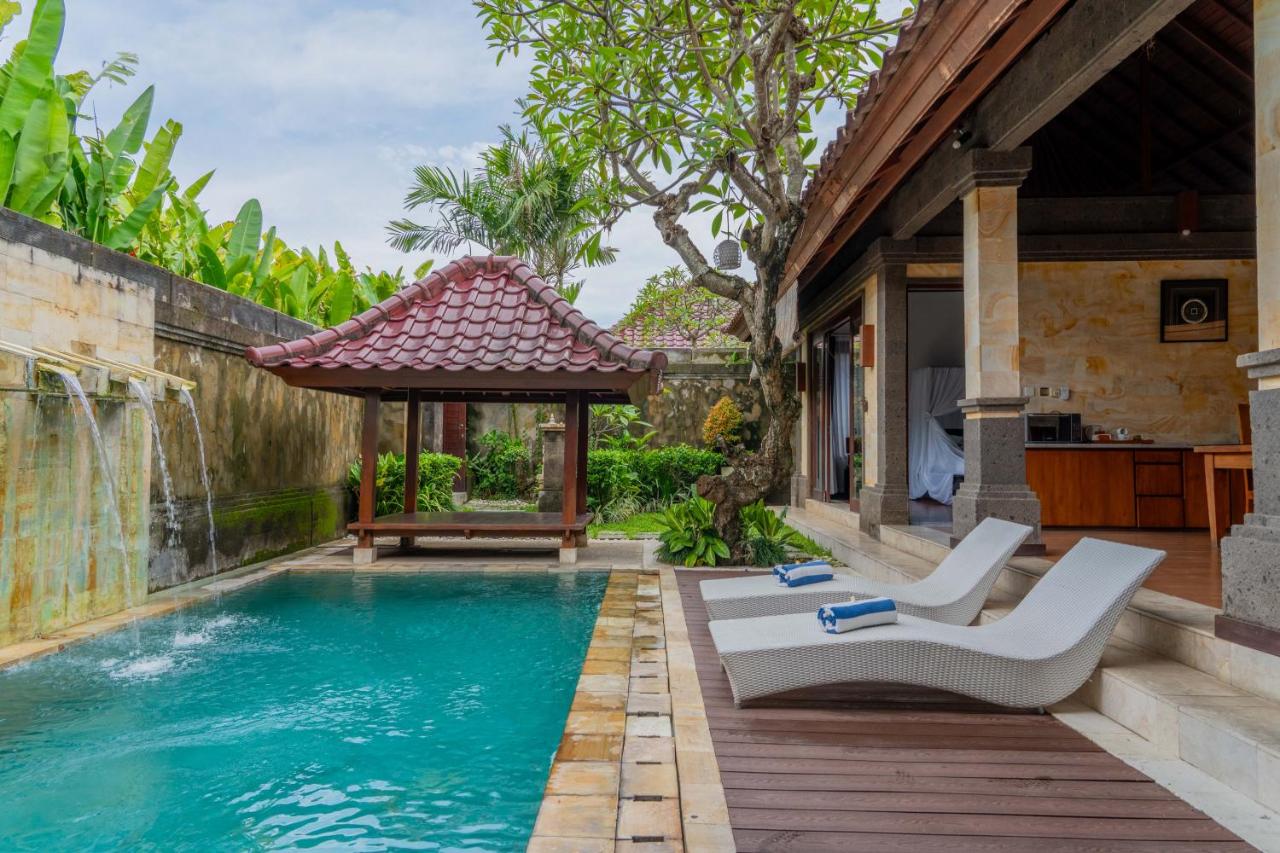 Bali Prime Villas Seminyak by Kanaya Hospitality - 4
