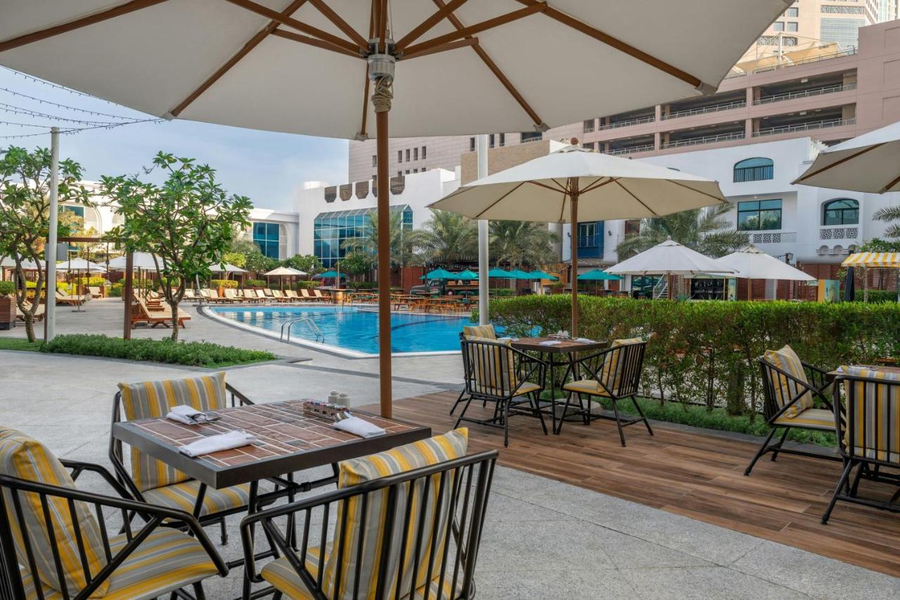 Le Royal Meridien Abu Dhabi - 4