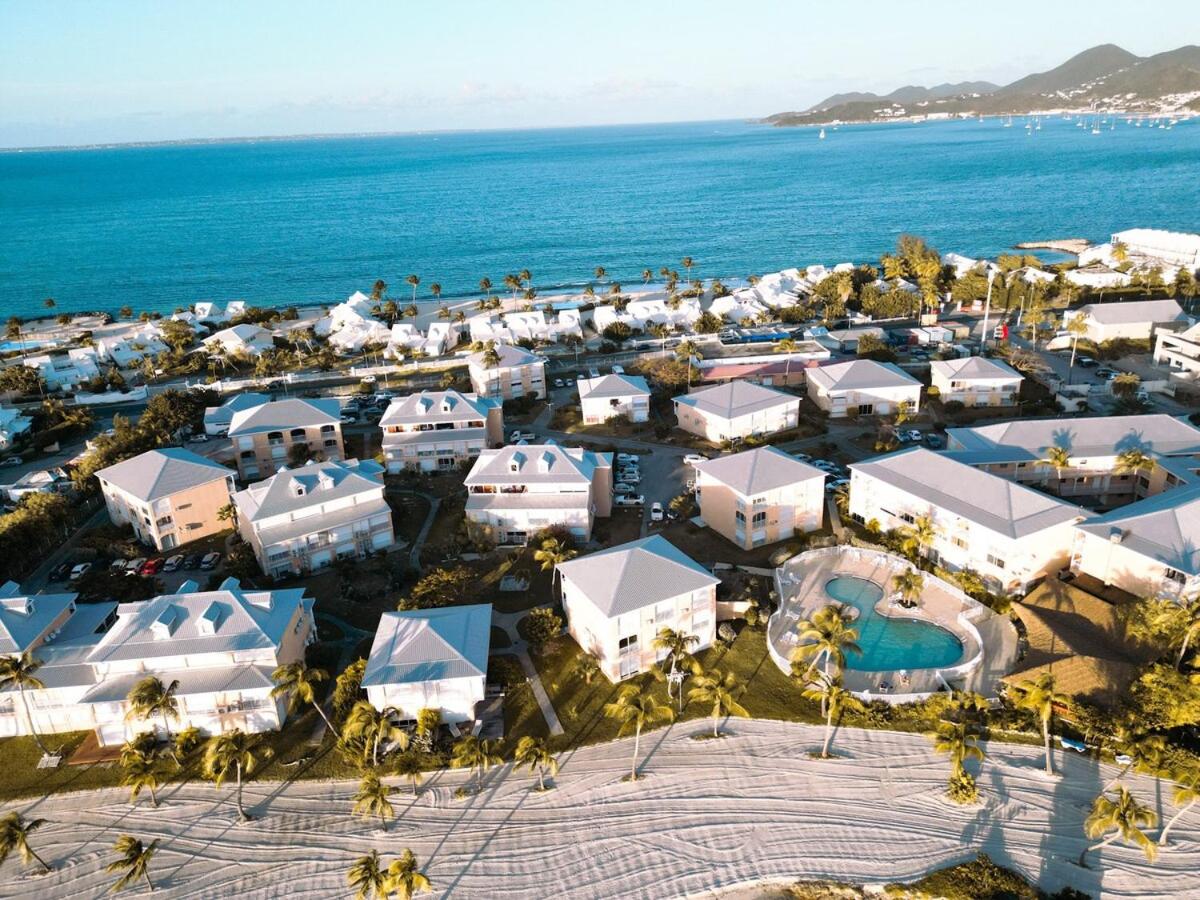 Condo Ouana with pool - 4