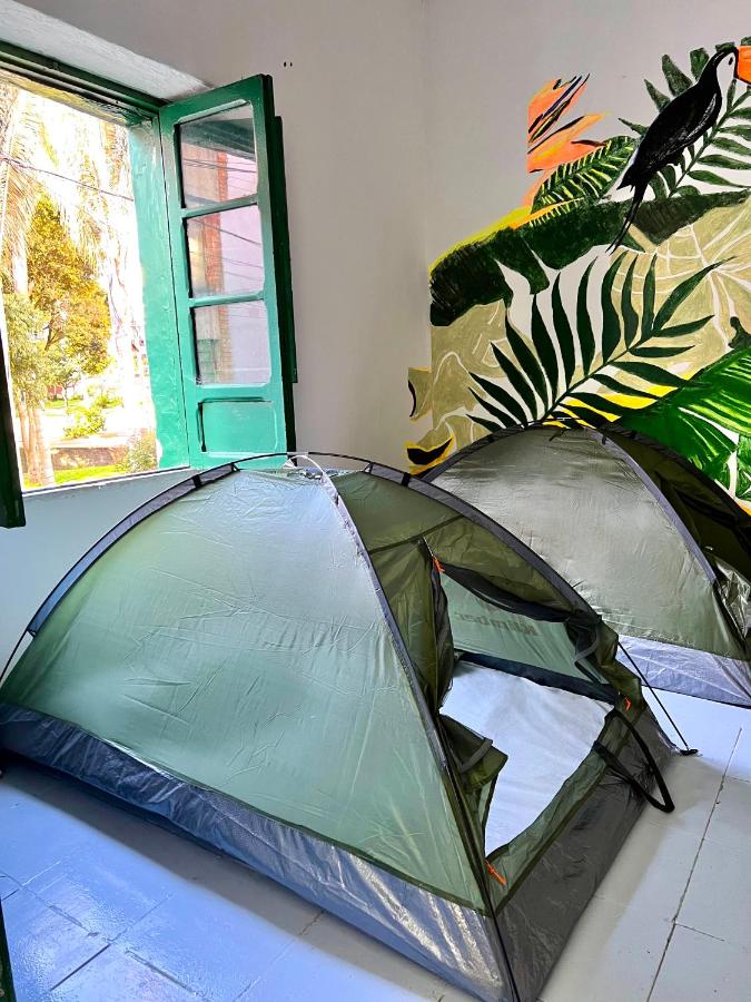 Camping en la ciudad - 5