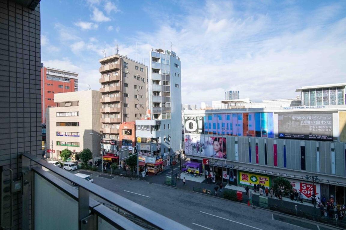 FIKA Higashi Shinjuku - 3