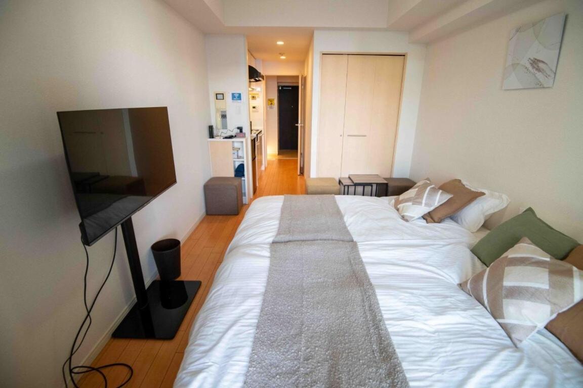 FIKA Higashi Shinjuku - 5