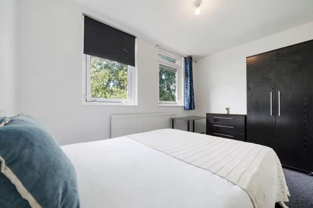 Maida Hill Hububb Stay - 2