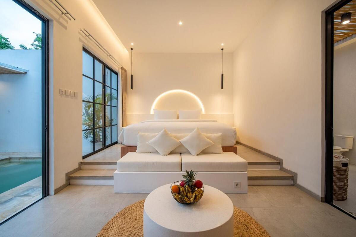 NEWLY BUILT! 1BR Villa Fire, Yasmin - Uluwatu - 2