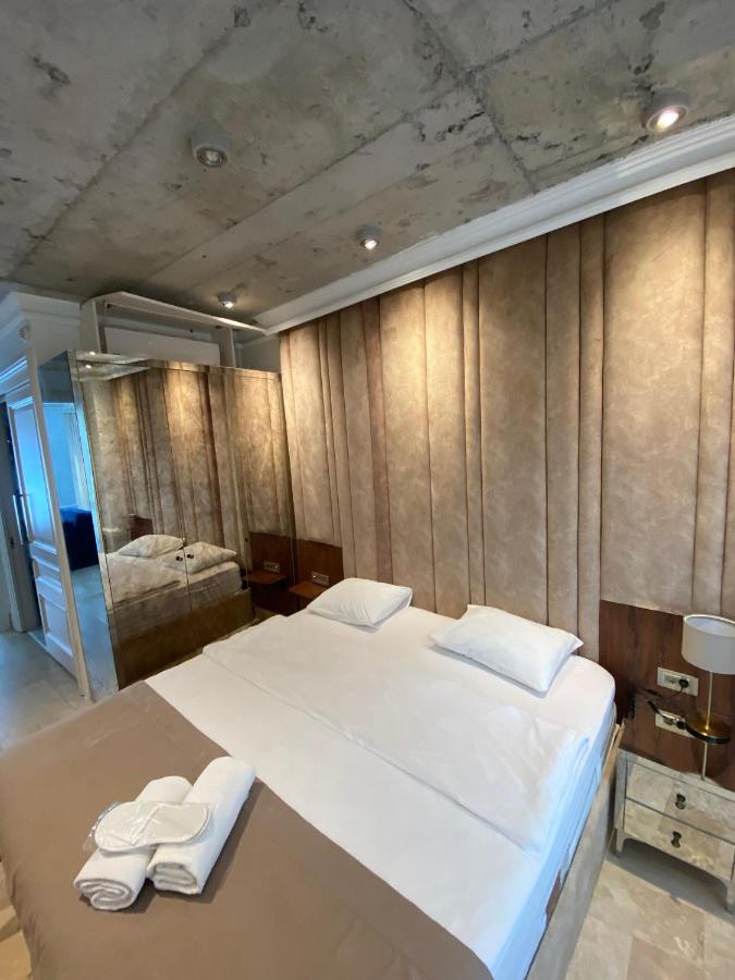 AB Residences -Cihangir Luxury Sapphire Apartment - 2