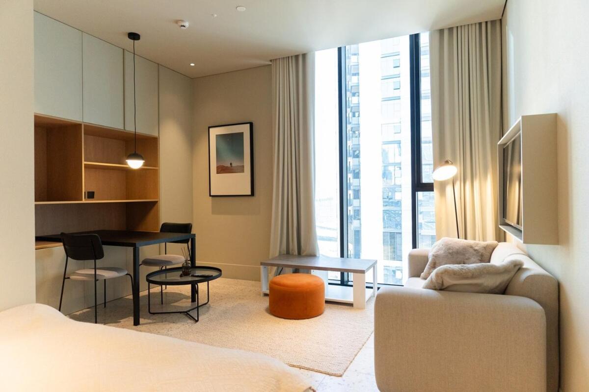 Upside living business bay best - 2