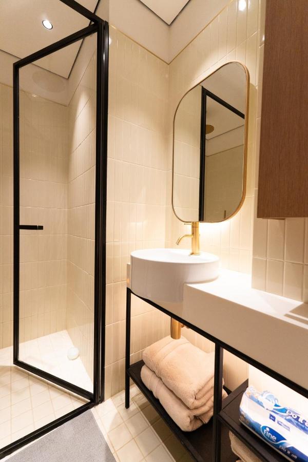 Upside living business bay best - 3