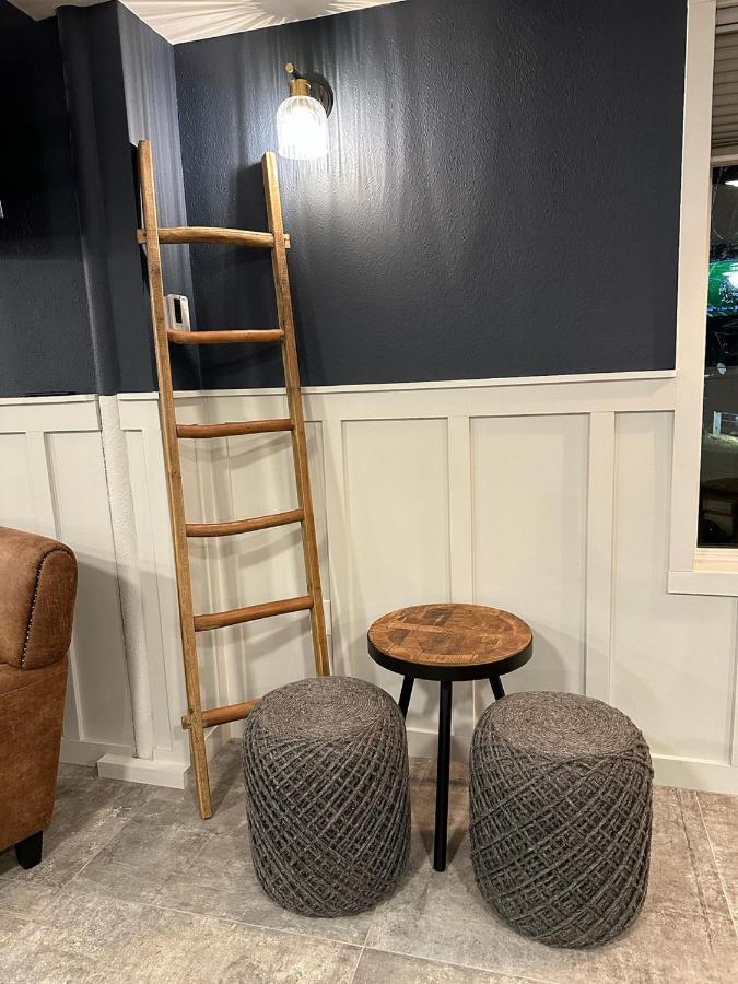 Harbor Winds Hotel — photo 23