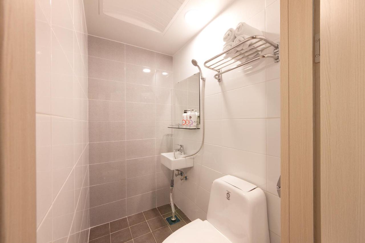 K-Grand Hotel Myeongdong - 3