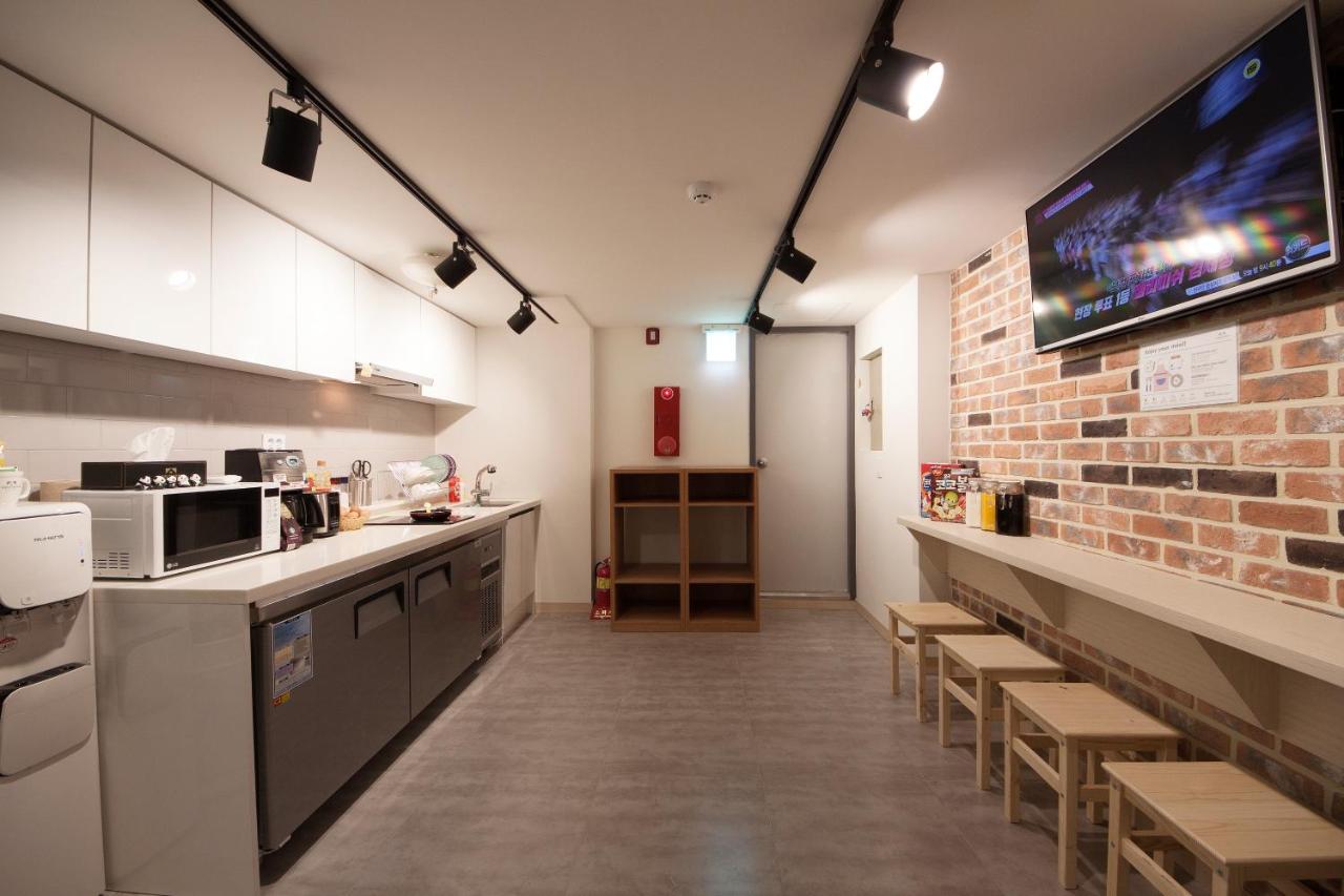 K-Grand Hotel Myeongdong - 5