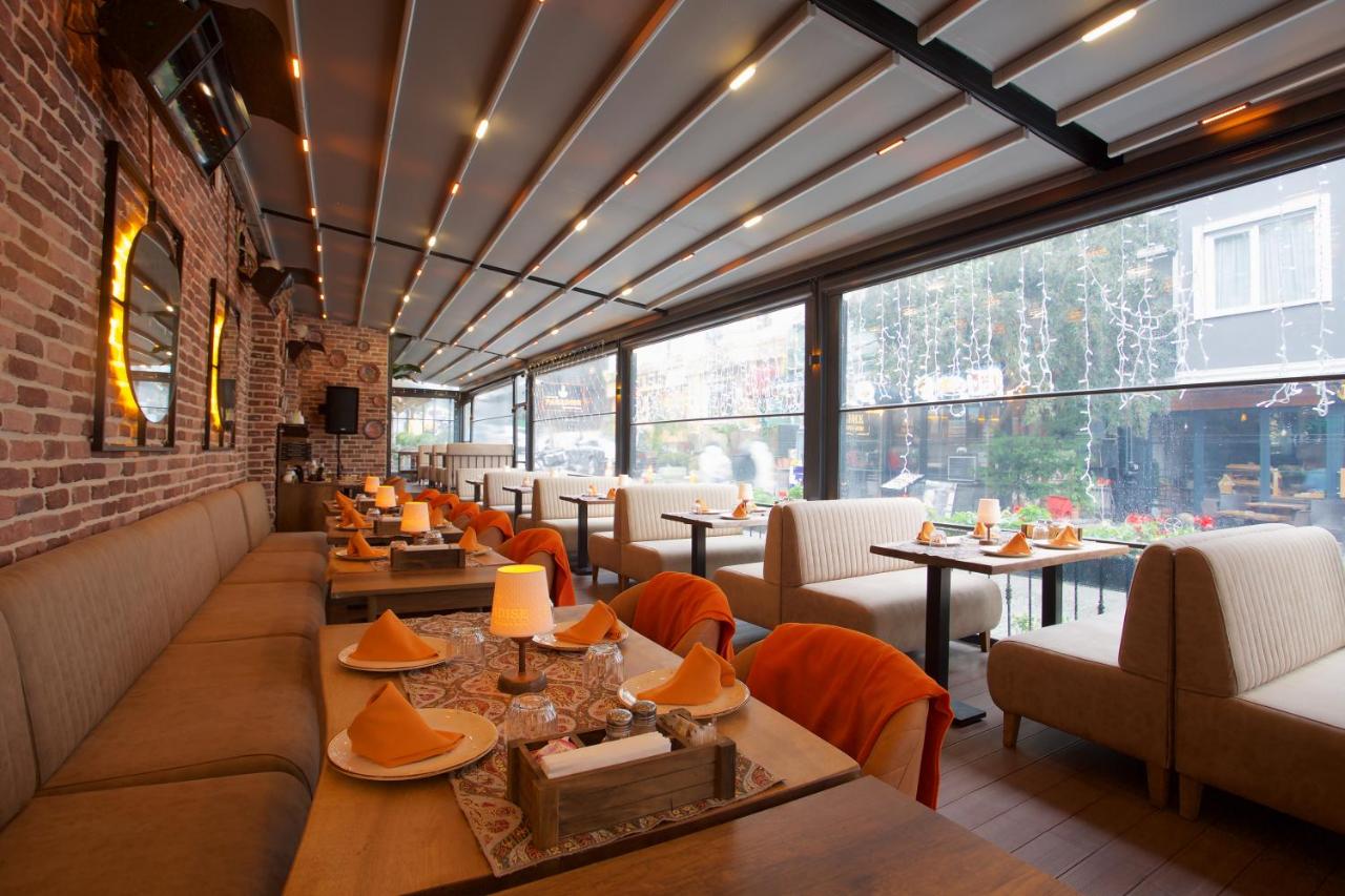 La Vida Old City Hotel - 4