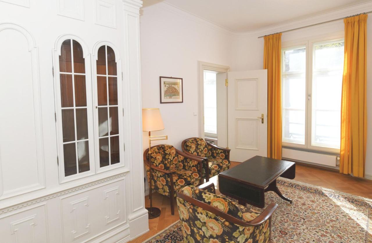 Gästehaus der Katholischen Akademie in Bayern — quarto