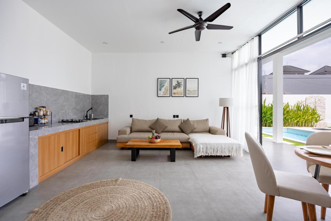 Villa Zoja 2 Canggu, 4 mins to Beach, Pererenan - 5