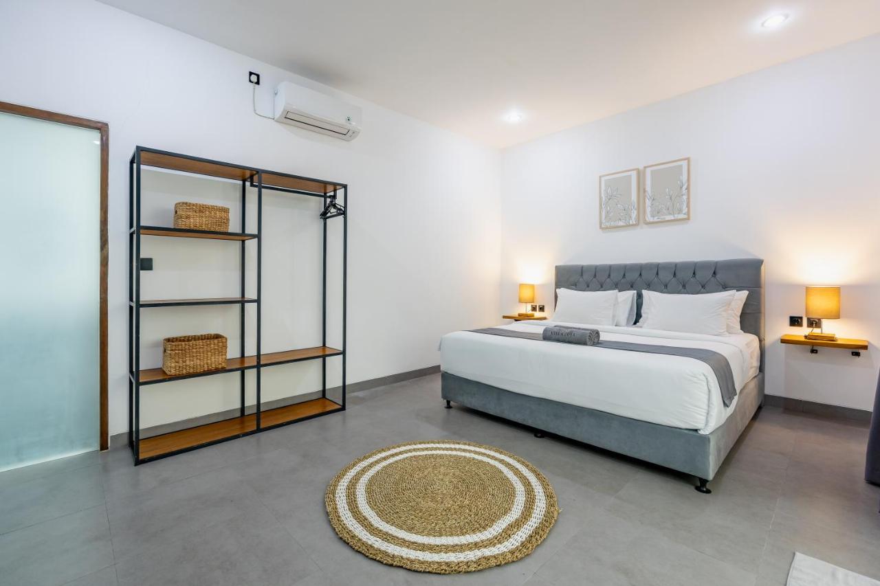Villa Zoja 2 Canggu, 4 mins to Beach, Pererenan - 2