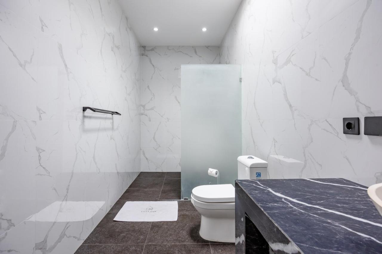 Villa Zoja 2 Canggu, 4 mins to Beach, Pererenan - 3