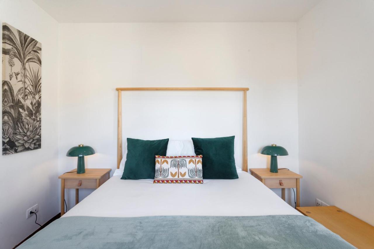 Margarita's Day in Lisbon - by Misha's Place 2C - 5