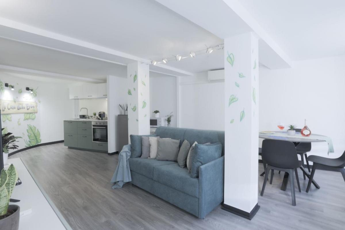 La Casa delle Erbe - 4