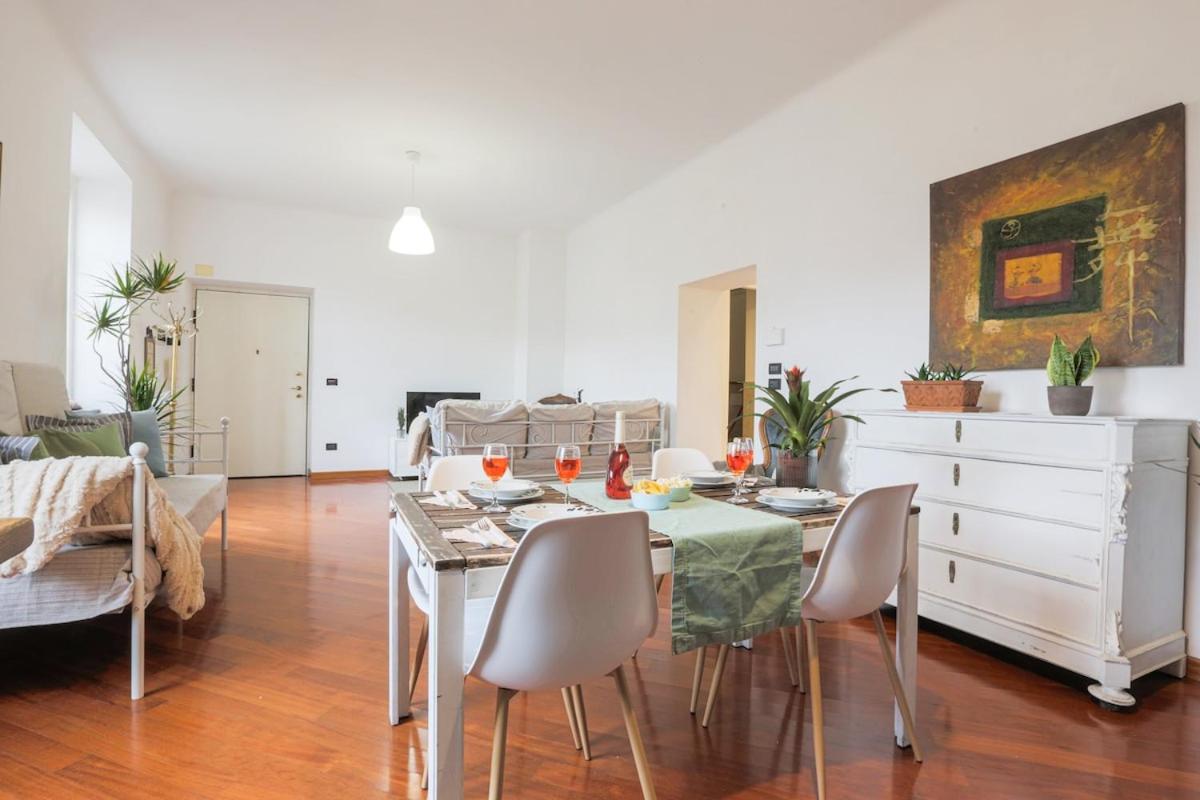 Appartamento La Fenice - 4