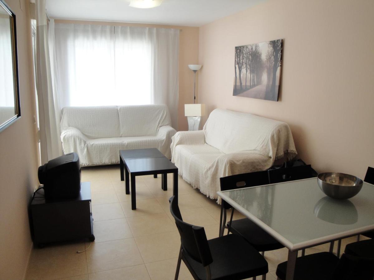 Apartamentos Argenta Caleta 3000, Peñíscola – uppfærð verð ...