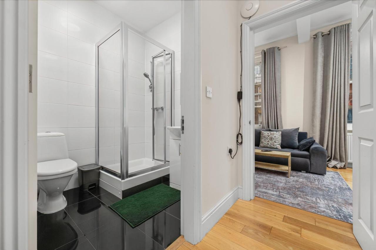 Paddington Modern Apartments - 3